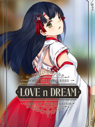 Love n Dream Game Cover