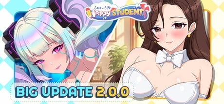 Games like Love n Life: Happy Student