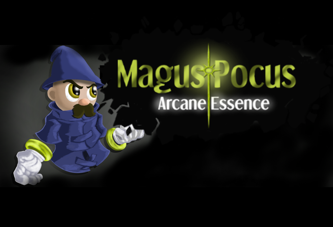 Games like Magus Pocus: Arcane Essence