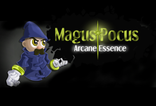 Magus Pocus: Arcane Essence Image