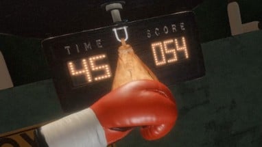 Manny Boxing VR Image