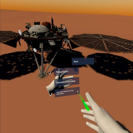 Marsland screenshot