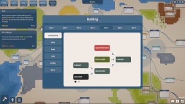 Masterplan Tycoon Image