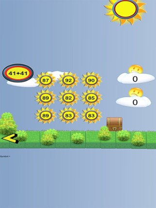 Maths Games Image