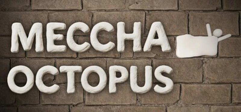 MECCHA OCTOPUS Image