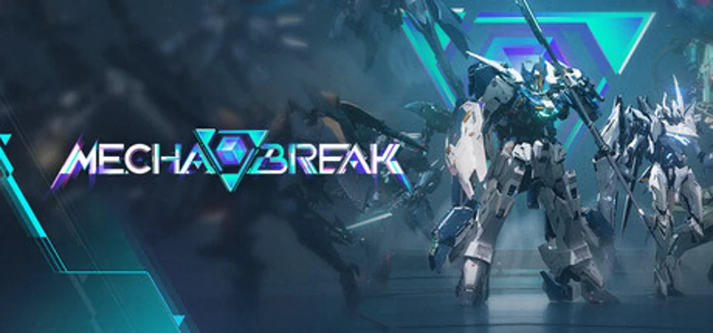 Mecha BREAK Image