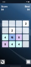 Merge Color Puzzle Image