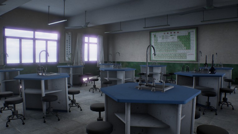 Millennium Dream screenshot