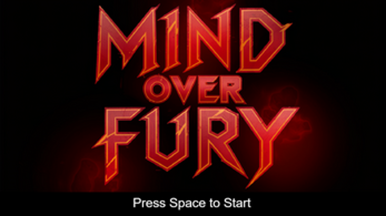 Mind Over Fury Image