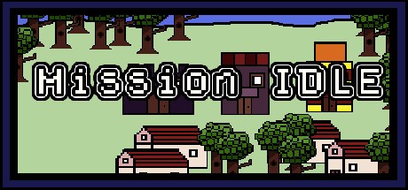 Games like Mission IDLE