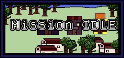 Mission IDLE Image