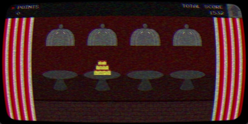 Mr. Goofer’s Mini Game Arcade Party! screenshot