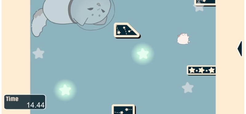 Mochi's Dreamland screenshot