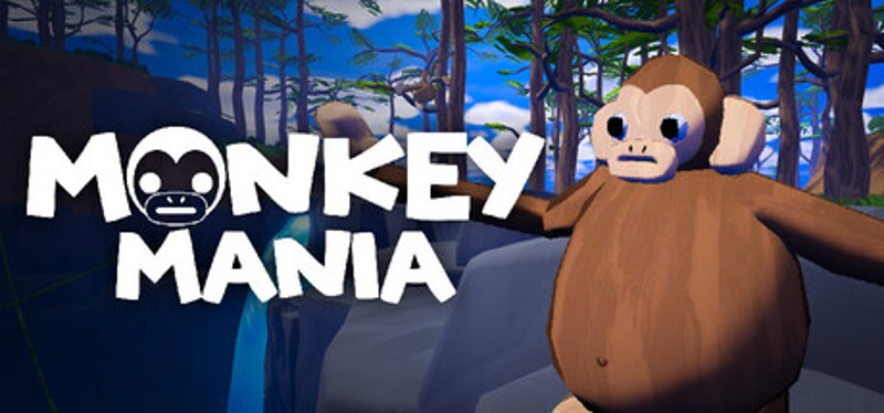 Monkey Mania Image