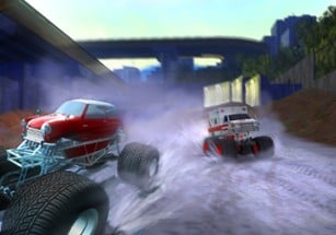 Monster 4x4: World Circuit Image