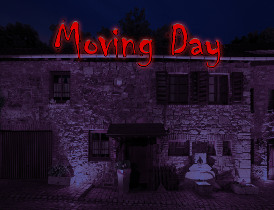 Moving Day Image