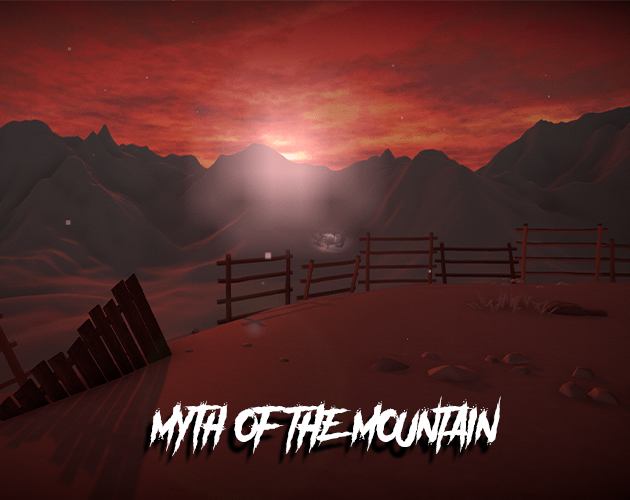 Games like Myth Of The Mountain