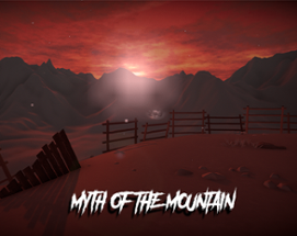 Myth Of The Mountain Image