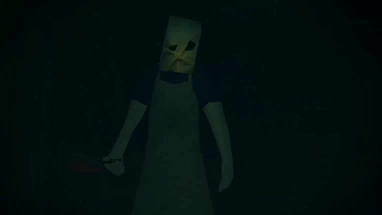 Night Maniac: The Origin Of Steven screenshot