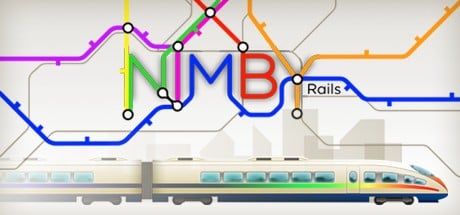Games like NIMBY Rails