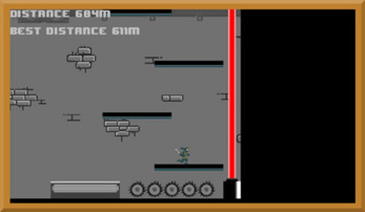 Ninja Runner Image