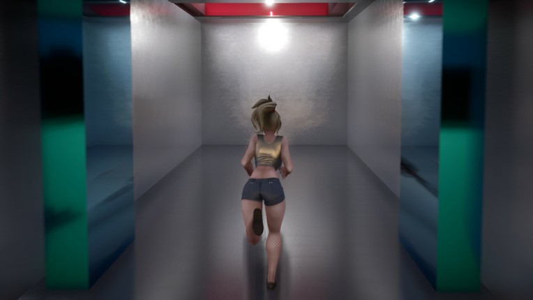 No Way Out screenshot