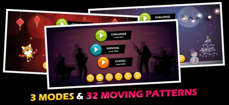 Onet Animal: Tile Match Puzzle screenshot