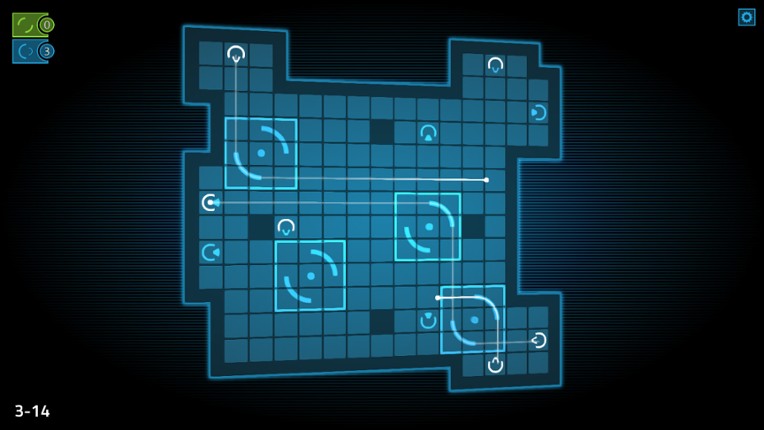 Operator Overload screenshot