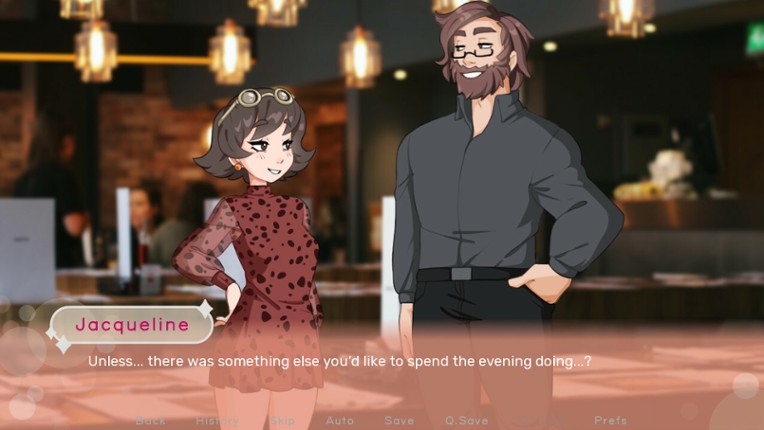 Opportunity: A Sugar Baby Story screenshot