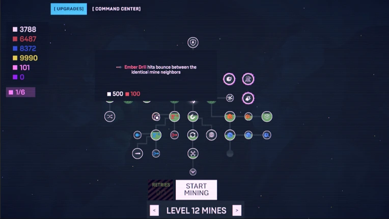Orebital Dynamics screenshot