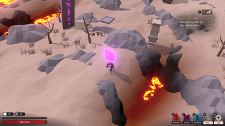 Overtitans: Destroyers of Worlds Image