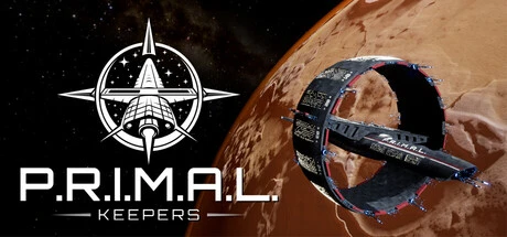 Games like P.R.I.M.A.L. Keepers