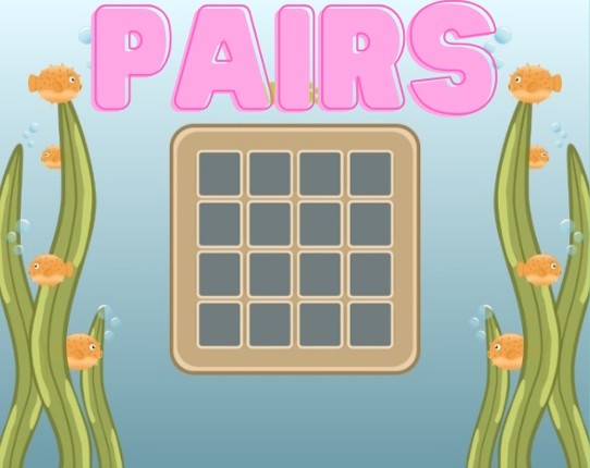 Pairs Image