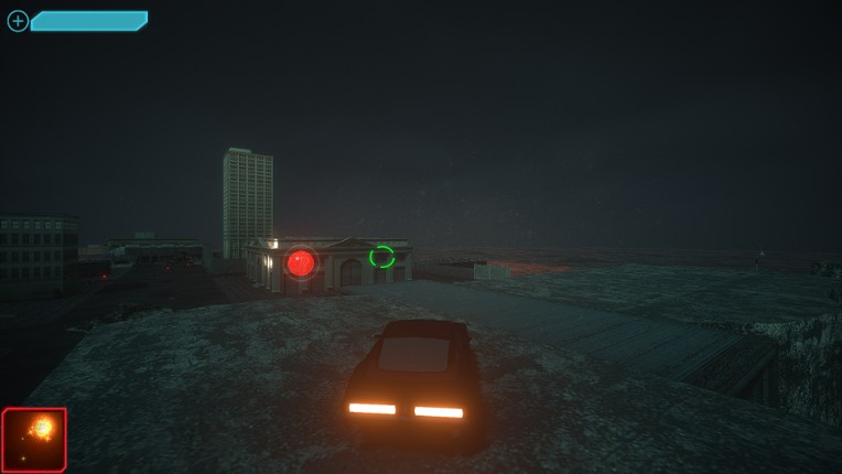 Paradaice screenshot