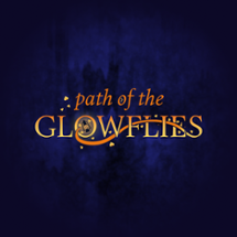 Path of the Glowflies Image