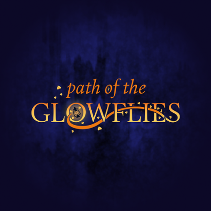 Path of the Glowflies Game Cover