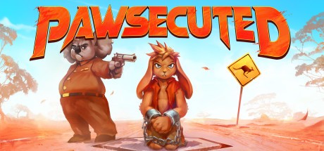 Games like Pawsecuted