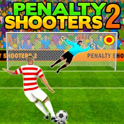 Penalty Shooters 2 Image