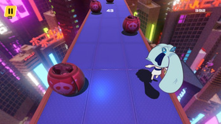 Perfect Performance: Fame Can Be So Troublesome screenshot