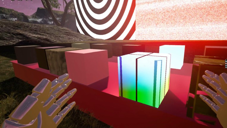 PHANTASIA screenshot