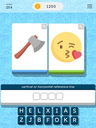 Picture Charades: Guess Words Image