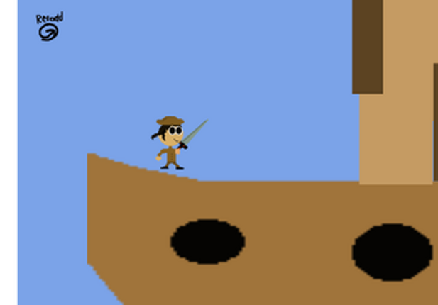 Pirate Conquer Image