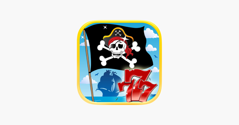 Pirate Fortune Slots &amp; Riches Game Cover