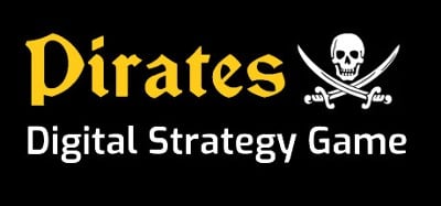 Pirates - Digital Strategy Game Image