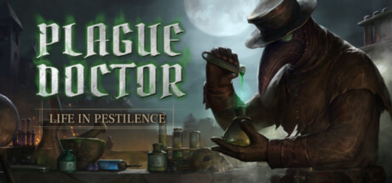 Plague Doctor: Life in Pestilence Image