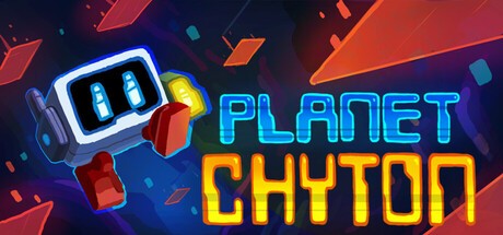 Games like Planet Chyton