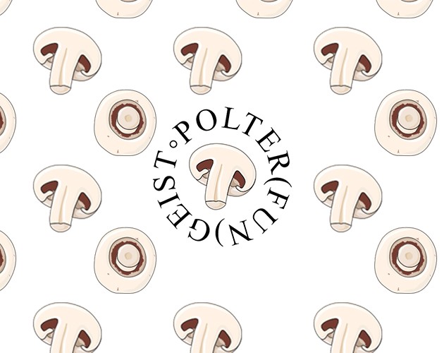 Games like POLTER(FUN)GEIST