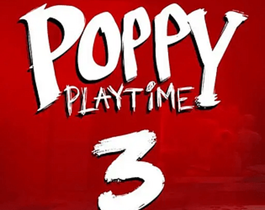 Poppy Playtime Chapter 3  Mobile Image