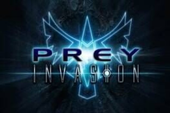 Prey Invasion Game Cover