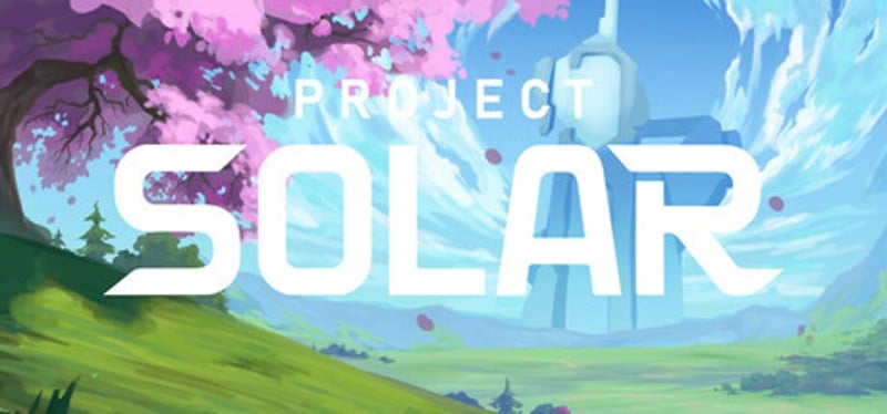 Project Solar Game Cover